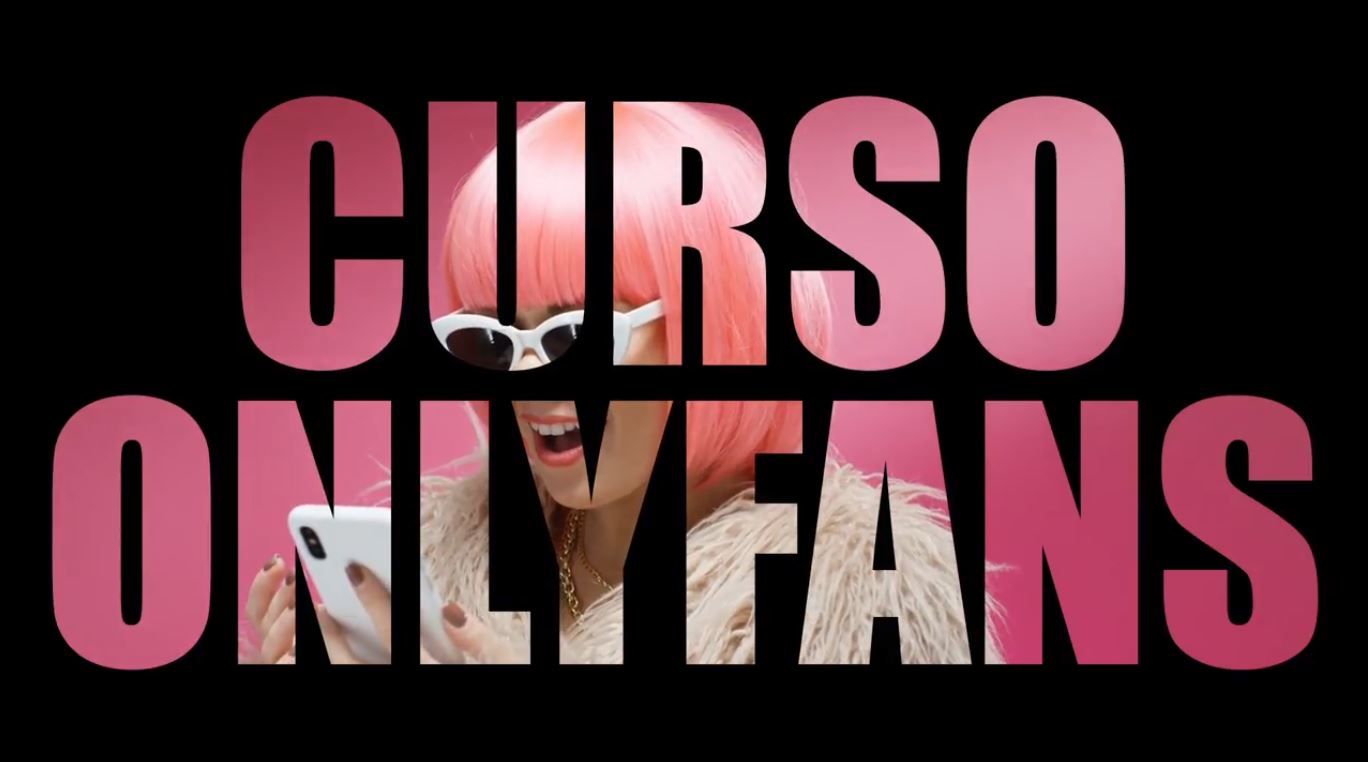 Curso Profesional OnlyFans